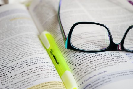 Lektorat Was ist der Unterschied zwischen Lektorat und Korrektur?